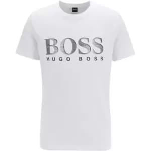 Boss Boss T-Shirt Mens - Beige