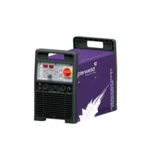 XTT353P 350A AC/DC Pulsed TIG Inverter 400V with PRO18 Torch