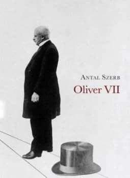 Oliver Vii by Antal Szerb Book