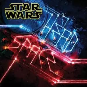Various Artists - Star Wars Headspace CD Album - Used