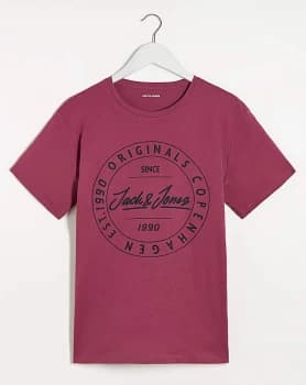 Jack & Jones Move T-Shirt