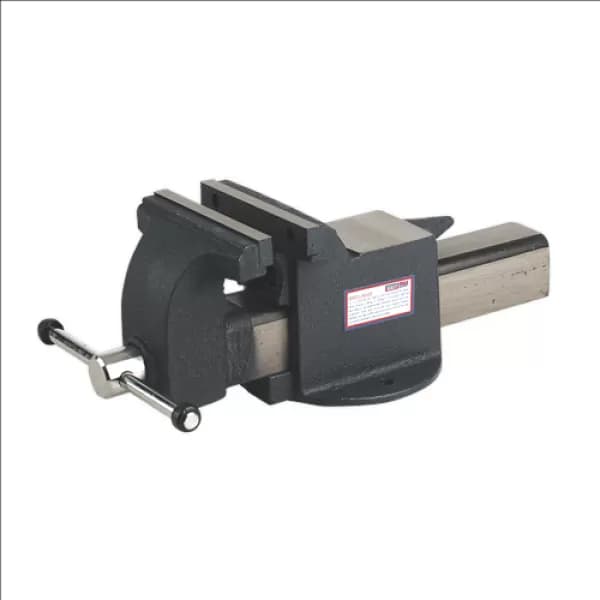 Genuine SEALEY ASV150 Vice 150mm All Steel