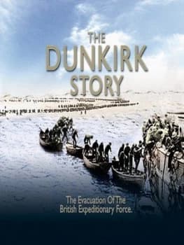 The Dunkirk Story Book