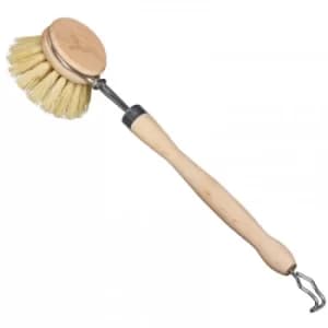eco living Wooden Dish Brush (FSC 100%)