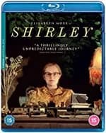 Shirley 2020 Movie