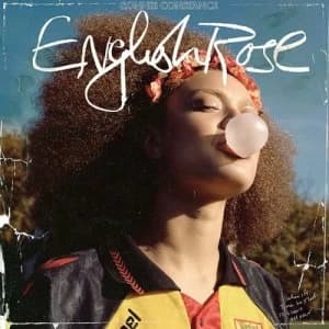 English Rose by Connie Constance CD Album