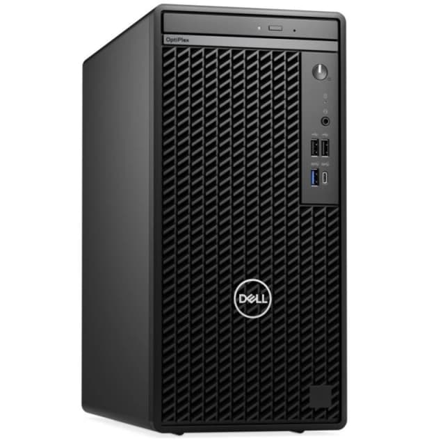 Dell Dell OptiPlex 7020 MT Desktop PC, Intel Core i5-14500, 8GB DDR5, 512GB SSD, DVDRW, Intel UHD, Windows 11 Pro 6DT3D