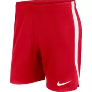 Nike Classic Shorts Child Boys - Red