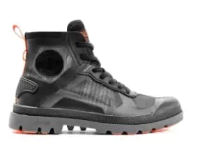 Palladium Boots Unisex PAMPA LITE + MATRYX BLACK