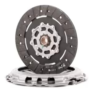 VALEO Clutch 828063 Clutch Kit FIAT,ALFA ROMEO,LANCIA,MAREA Weekend (185),MAREA (185),147 (937),156 Sportwagon (932),156 (932),GT (937),166 (936)