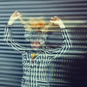 Jaala ‎- Joonya Spirit Vinyl