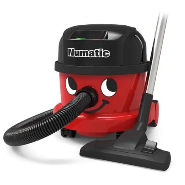 Numatic NBV240 Cordless Vacuum Cleaner