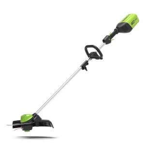 Greenworks 60V DigiPro 36cm Cordless Linetrimmer (Tool Only)