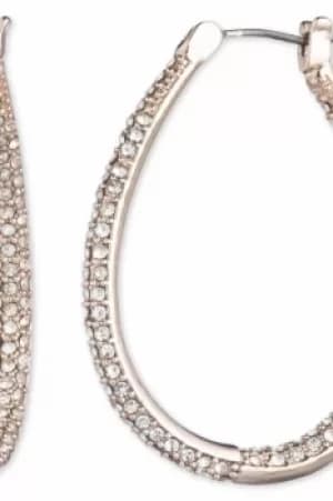 Ladies Lauren Ralph Lauren Plated Earrings 60538874-5ZU