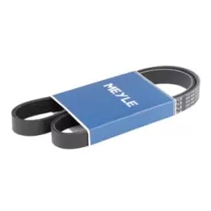 MEYLE V-ribbed belt VW,AUDI,FIAT 050 006 1070 03L903137,03L903137G,575098 5750K8,5750PQ,5750WZ,96152082,96152083,96533197,9653319780,9675874480,575098