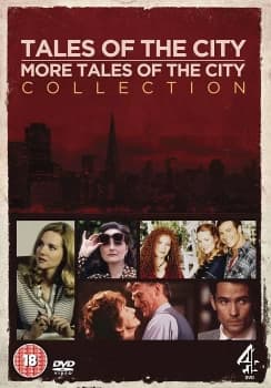 Tales of the City / More Tales of the City (DVD)