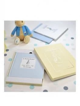 Personalised Peter Rabbit Little Guide To Life
