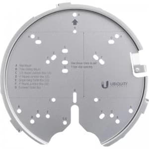Ubiquiti U-PRO-MP UniFi Professional Mounting Bracket