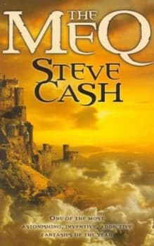 The Meq by Steve Cash