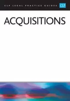 Acquisitions 2023 - Paperback - Used