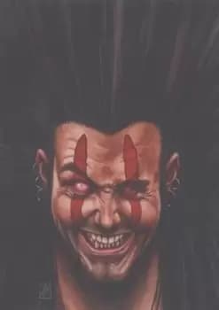 Slaine Time Killer by Pat Mills