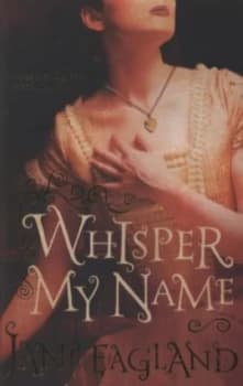 Whisper My Name by Jane Eagland Book