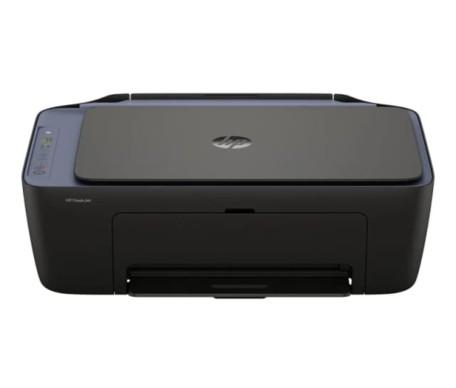 HP DeskJet 2921 Wireless All-in-One Color Printer