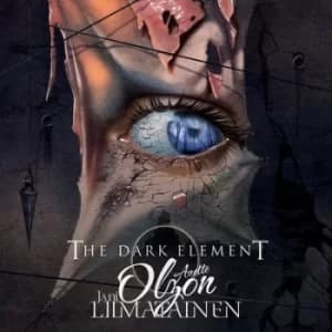 The Dark Element by The Dark Element Vinyl Album