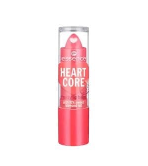Essence Heart Core Fruity Lip Balm 03 3G
