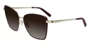 Salvatore Ferragamo Sunglasses SF 279S 728