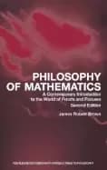 philosophy of mathematics a contemporary introduction to the world of proof