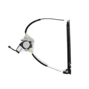 RIDEX Window regulator RENAULT 1561W0037 7700842247