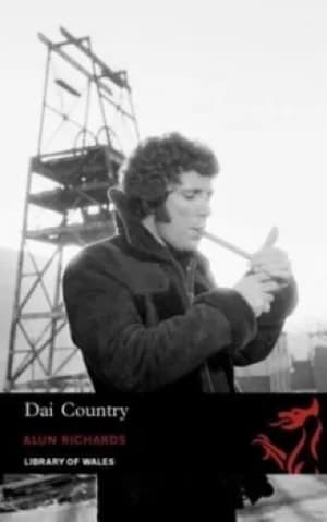 Dai country by Alun Richards