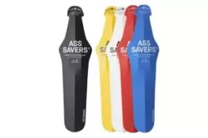 ASS SAVER REAR REGULAR Mudguard