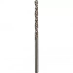 Bosch HSS-G Drill Bit 4.2mm Pack of 10