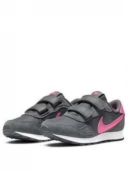 Nike Childrens MD Valiant - Multi, Size 2