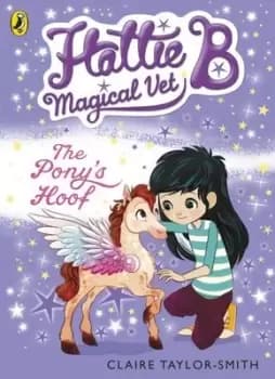 The ponys hoof by Claire Taylor-Smith