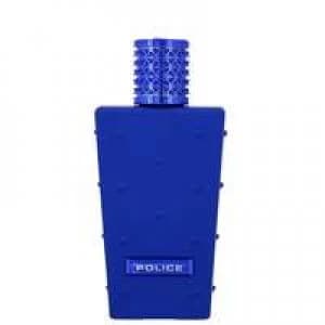 Police Shock In Scent Eau de Parfum For Him 50ml