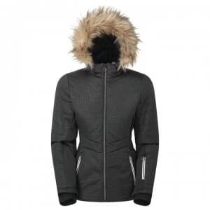 Dare2B Auroral Waterproof Ski Jacket - Black