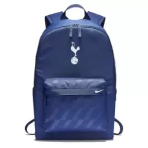 Nike Spurs Backpack - Blue