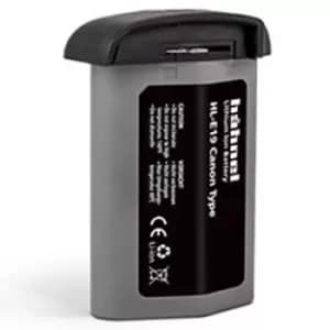 Hahnel HL-E19 Battery (Canon LP-E19)