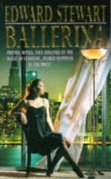 Ballerina by Edward Stewart Book