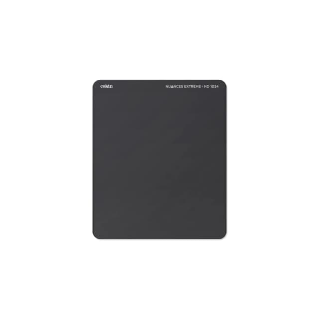 Cokin P Series NUANCES Extreme Neutral Density ND1024 Filter 10 Stop