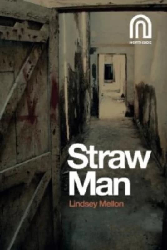 Straw Man Paperback / softback