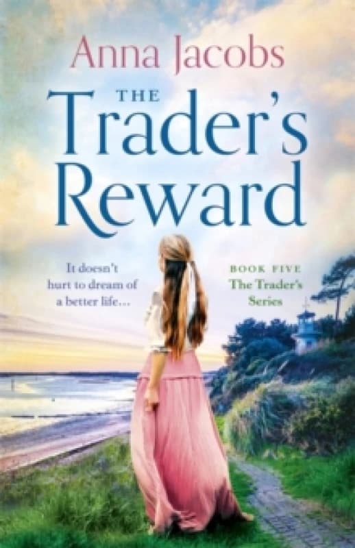 The Trader's Reward : gripping and unforgettable storytelling from one of Britain's best-loved saga writers Paperback / softback