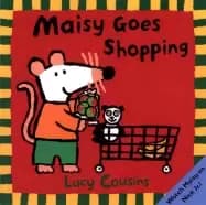 maisy goes shopping