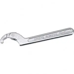 Draper Hook and Pin Spanner 19mm x 51mm