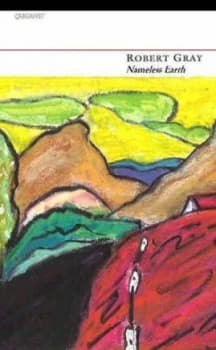Nameless Earth by Robert Gray Paperback