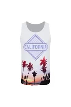 California Sub Vest