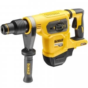 DEWALT DCH481 54v XR Cordless FLEXVOLT SDS Max Hammer Drill No Batteries No Charger No Case